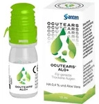 Ocutears Alo+ Augentropfen 1x10 ml