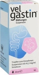 PZN-DE 16261257, Velgastin Bl&auml;hungen Suspension zum Einnehmen 30 ml,...