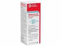 Hyaluron AL Gel Augentropfen 3 mg/ml 1x10 ml