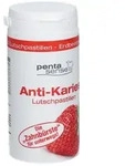 Penta-Sense Anti-Karies Lutschpastillen Erdbeere 150 St Pastillen