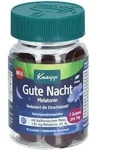 Kneipp Gute Nacht Gummies 30 St Gummib&auml;rchen
