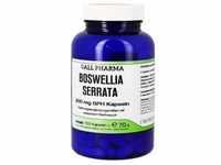 Boswellia Serrata 200 mg GPH Kapseln 120 St