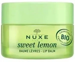 Nuxe Sweet Lemon Lippenbalsam 15 g Balsam