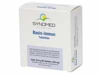 Basis Immun Tabletten 90 St