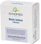 Basis Immun Tabletten 90 St