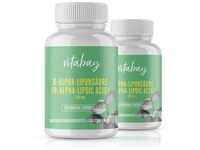Vitabay R-Alpha-Liponsäure 300 mg 240 St Set