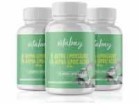 Vitabay R-Alpha-Liponsäure 300 mg 360 St Set