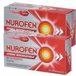 Nurofen 400 mg Weichkapseln 20+30 St