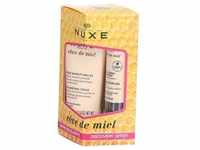 Nuxe Reve de Miel Pflegeset Hand & Lippen 30ml+4g 1 St Kombipackung