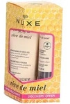 Nuxe Reve de Miel Pflegeset Hand & Lippen 30ml+4g 1 St Kombipackung