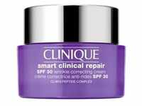 Clinique Smart Clinical Repair Wrinkle Correcting Cream Spf30 50 ml Creme