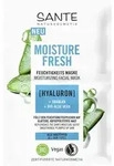 Moisture Fresh Feuchtigkeitsmaske Hyaluron 8 ml Gesichtsmaske