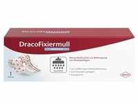 Dracofixiermull waterproof 10 cmx10 m 1 St Verband