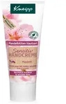 Kneipp Sensitiv Handcreme Mandelbl&uuml;ten hautzart 20 ml Creme