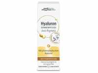 Hyaluron Sonnenpflege Ges.Anti-Pig.&Anti-Age Lsf50 50 ml Creme