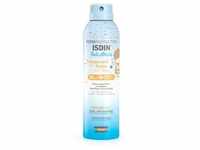 Isdin Fotoprotector Ped.Wet Skin Spray LSF 50 250 ml