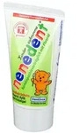 Nenedent Kinderzahncreme hom&ouml;op.Vertr.m.Fluor. 50 ml Zahncreme