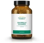 Chlorella Vulgaris Kapseln 52 g