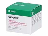 Dr.Jart+ Cicapair Tiger Grass Color Correcting Treatment 30 ml Creme