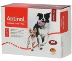 Antinol Hund, Packung mit 180 Tabletten St Kapseln