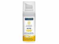 Allergika SUN Protect Ak100 Creme LSF 50+ 50 ml