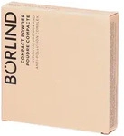 B&ouml;rlind Kompakt-Puder light 9 g Puder