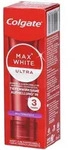 Colgate Max White Ult Multiprot Zahnpasta 50 ml Paste