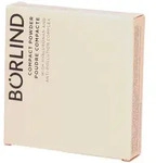 B&ouml;rlind Kompakt-Puder beige 9 g Puder