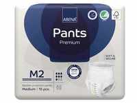 Abena Pants Premium M2 15 St Windeln