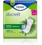 Tena Discreet Inkontinenz Einlagen normal 24 St