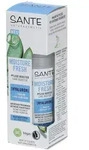 Moisture Fresh Pflege Booster Hyaluron Creme 50 ml