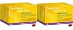 CentroVision Lutein 15 mg Doppelpack 2x90 St Kapseln