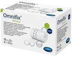 Omnifix silicone Fixiervlies 10 cmx5 m 1 St Pflaster