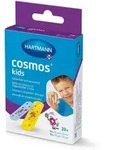 Cosmos kids Pflasterstrips 2 Gr&ouml;&szlig;en 20 St Pflaster