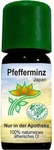 PZN-DE 07197193, Pfefferminz&ouml;l Jap mentha arvens Chr&uuml;term&auml;nnli 10 ml &Auml;therisches