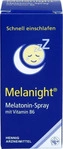 PZN-DE 16932697, Melanight Spray 8 ml, Grundpreis: &euro; 1.311,25 / l