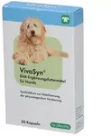 CP VivoSyn Di&auml;t-Erg.-Futterm.Kapseln f.Hunde 30 St Kapseln