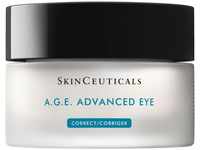 PZN-DE 18910458, Skinceuticals A.g.e. Advanced Eye Augencreme 15 ml, Grundpreis:
