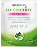 Dr.theiss Elektrol&uuml;te Aktiv Pulver Sachets 15 St