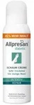 Allpresan diabetic Inten.+Repair m.Urea Schaum-Cr. 125 ml Schaum