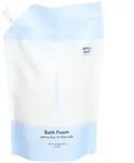 Naif Baby & Kids Bath Foam Refill 500 ml Bad