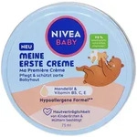 Nivea Baby Meine erste Creme 75 ml Nivea Baby Meine erste Creme 75 ml