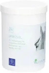 Valetumed Spirosol Erg.Futtermittel Plv.f.Pferde 750 g Pulver