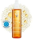 Vichy Capital Soleil Cell Protect Oil LSF 50 200 ml &Ouml;l