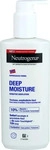 PZN-DE 19283785, Neutrogena Deep Moisture Bodylotion sensitive 250 ml Lotion,