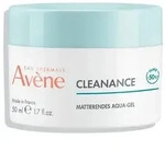 Avene Cleanance mattierendes Aqua-Gel 50 ml Gel