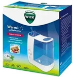 Wick Warmdampf-Luftbefeuchter 1 St Sonstige