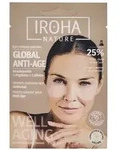Iroha Global EYE Care Patch X2 16 ml Pflaster