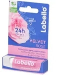 Labello Velvet Rose 4,8 g