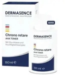 Dermasence Chrono retare AHA Toner 160 ml Tonikum
